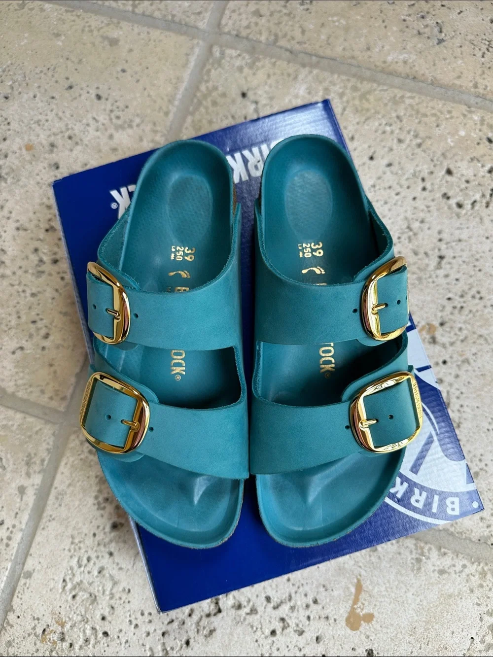 Birkenstock Arizona Big Buckle - Picture 3 of 8